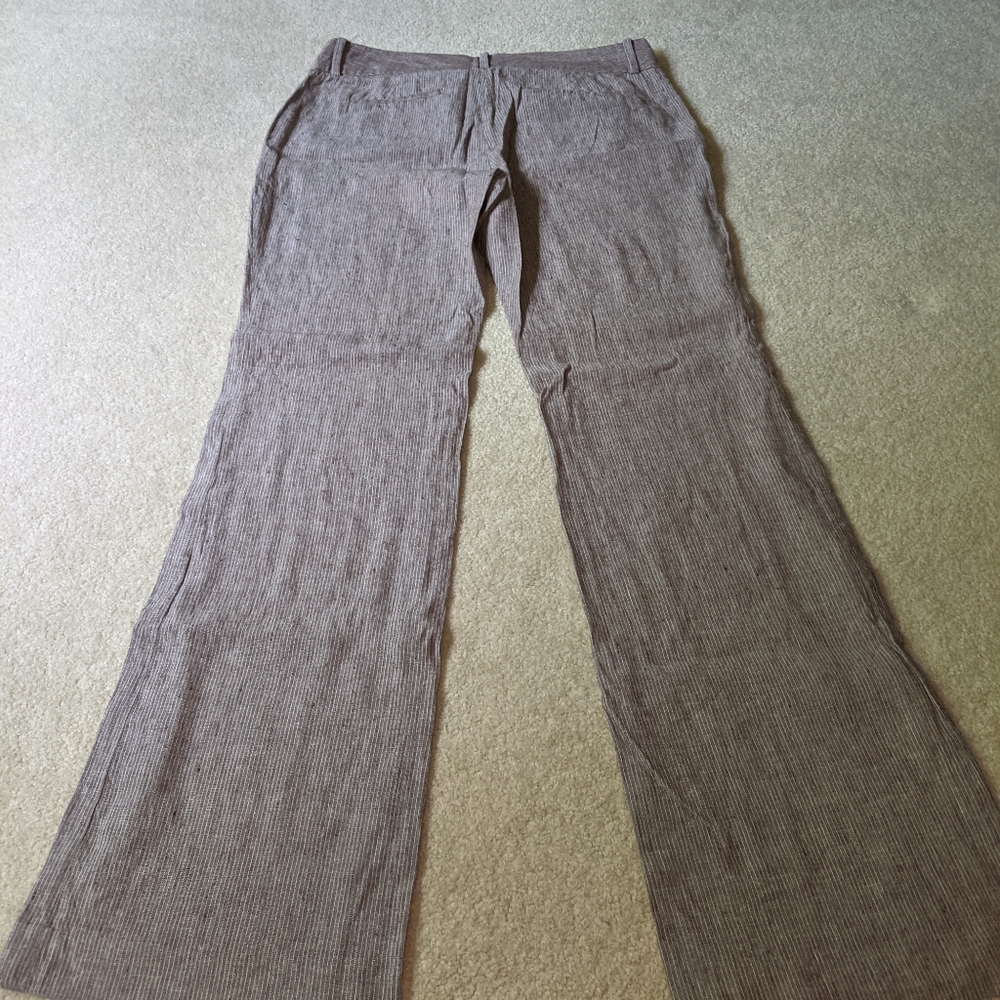 banana republic dress pants - Picture 14 of 15